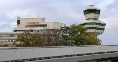 Jedan od najvećih projekata u Evropi: Aerodrom koji je spasio milione ljudi postaje grad budućnosti