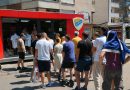 Požurite po kartu za Borac! Banjalučani okupirali biletarnicu pred meč sa Bugarima !