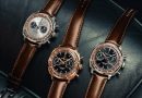 Breitling odaje počast Aston Martin DB5 legendi novim Top Time B01 hronografom !