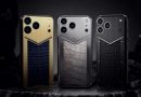 Caviar Genesis: luksuzni dodaci za iPhone 17 sa fragmentom zuba tiranosaurusa !