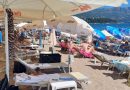 Zamka na plažama u Crnoj Gori: Turisti prave dvije greške – sekund nepažnje i ostaju bez svega !