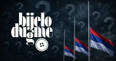 Hoće li se održati koncert Bijelog dugmeta na Dan žalosti u Srpskoj?
