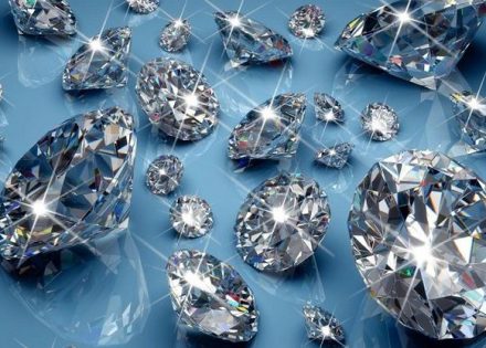 Dubai oborio rekord: Dijamanti donijeli više od 41 milijardu dolara !