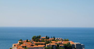 Njegova površina nije ni dva hektara, a ovo ostrvo u regionu je ugostilo mnoge slavne ličnosti iz celog sveta