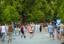 Sve je više turista u gradu: Banjaluka postaje prepoznatljiva destinacija !