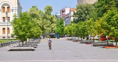 Stiže vrhunac toplotnog talasa: Temperature do 41 stepen, oglasila se Civilna zaštita !