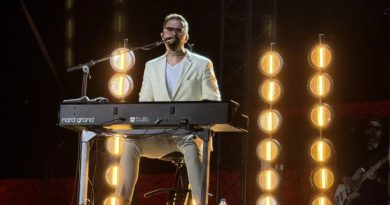 Grašo zapjevao, Kastel oživio: Počeo 5. po redu “Banja Luka Fest” !