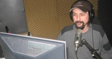 Odlazak Darka Gunjića Gunje