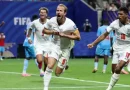 Harry Kane spasio je Engleze, bili su pred teškim nokautom !