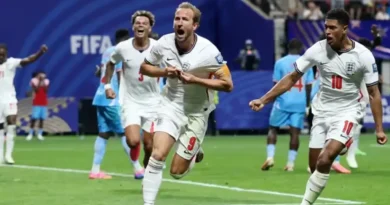 Harry Kane spasio je Engleze, bili su pred teškim nokautom !
