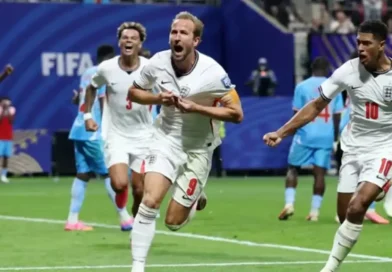 Harry Kane spasio je Engleze, bili su pred teškim nokautom !