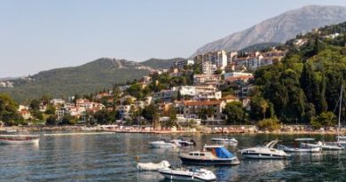 Važno za sve turiste: Na snazi nova stroža pravila u Herceg Novom !