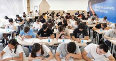 Važna vijest za studente: Upis na drugi smjer moguć bez ponovnog polaganja prijemnog !