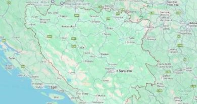 Cijela BiH pod upozorenjem: Poseban oprez potreban na Ilindan !