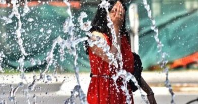 Novi toplotni talas stiže u Evropu: Temperature idu do 45 stepeni, Balkan na udaru !