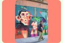 Madrid: grad u kojem su zidovi postali galerija !