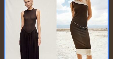 Top 5 ljetnih haljina koje smo pronašli u Mango Outletu !