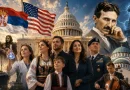Da li će februar u SAD postati mjesec srpsko-američkog nasljeđa? Da li će februar u SAD postati mjesec srpsko-američkog nasljeđa?