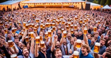 Najveći pivski festival na svijetu: Traže se radnici za neobične poslove na Oktoberfestu !