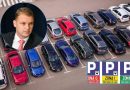 Rok istekao danas! Stanivuković poručio Ministarstvu da naplata parkinga u Banjaluci neće stati !