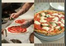 Najstarija pizza u Napulju koja košta 6 eura !