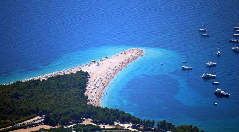 Barem jednom u životu morate posetiti ovu rajsku plažu na Jadranu: Proglašena je najboljom u svetu