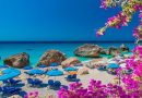 Ostrvo je, ali vam ne treba trajekt da biste do njega stigli: Plaže su zaštitni znak „Grčkih Kariba“ !
