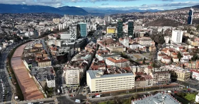 Objavljena nova rang-lista razvijenosti u FBiH: Široki Brijeg prestigao Mostar i Tuzlu !