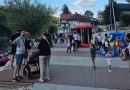 Od Švedske plaže do Vrućice: Banjaluka dobila novu dionicu uređenog šetališta uz Vrbas !