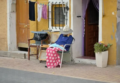 Ovde se između 14 i 17 radnje zatvaraju i svi spavaju: Svi misle da je razlog lenjost, ali istina je drugačija