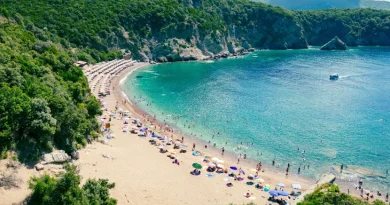 Apartman od 20 evra, kafa 1,5, doručak 4: Ovo je trenutno najjeftinije letovalište na Jadranu !