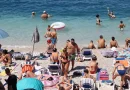 Na ovoj plaži u regionu ne može igla da se baci !