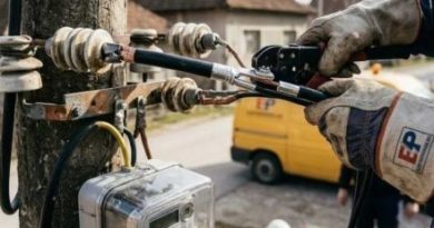 Predračun iz BiH izazvao nevjericu: Za priključak struje mu traže 59.000 KM !