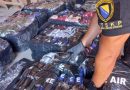 Od oldtajmera do “suvog” zlata: Evo šta su inspektori UIO BiH zaplijenili u 2025. godini !