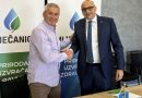 BANJAC: Narednih 300 dana trajaće izgradnja hotel paviljona sa 120 ležajeva i kongresnom salom