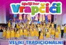 Banjaluka u znaku dječije pjesme: “Vrapčići” 8. jula na tvrđavi Kastel !