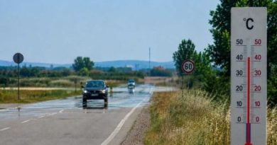 Tropski talas trajaće 25 dana: Stiže “pakleni” avgust !