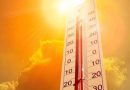 Sladić najavio novi vreli talas: Stižu temperature do 41 stepen !