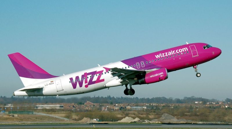 Loše vijesti za putnike iz BiH: WizzAir ukida popularnu liniju !
