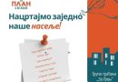 Komšijska radionica u Obilićevu: Građani pozvani da zajedno kreiraju izgled naselja !