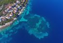 Jedna od najlepših skrivenih plaža na Jadranu je na ovom ostrvu: More menja nestvarne nijanse plave