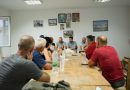 Osnovan Mjesni odbor RSS Međaši, određeni prioriteti za selo
