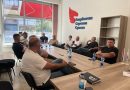 Održan sastanak svih odbora RSS sa područja Izborne jedinice 6