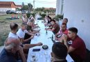 Druženje članova Mjesnog odbora RSS Amajlije