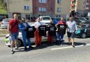 TRB podržao učesnike Brdske i auto sprint-trke „Vlasenica 2026“