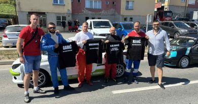 TRB podržao učesnike Brdske i auto sprint-trke „Vlasenica 2026“