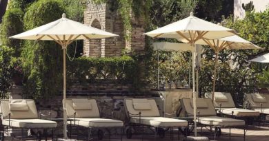 Dior otvara novu oazu luksuza na Siciliji: skriveni spa gde se lepota susreće sa snagom Mediterana!