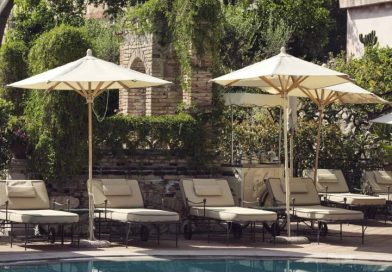 Dior otvara novu oazu luksuza na Siciliji: skriveni spa gde se lepota susreće sa snagom Mediterana!