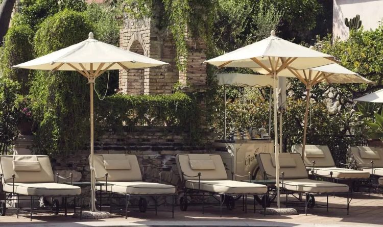 Dior otvara novu oazu luksuza na Siciliji: skriveni spa gde se lepota susreće sa snagom Mediterana!