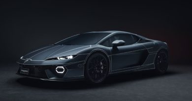 Lamborghini Temerario Ad Personam: Superautomobil po meri koji izgleda kao krojeno italijansko odelo